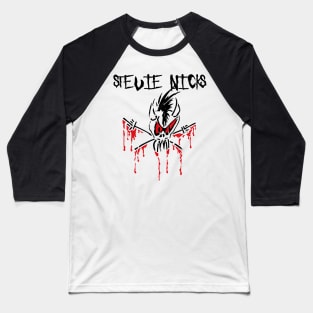 stevie nicks metal forever Baseball T-Shirt